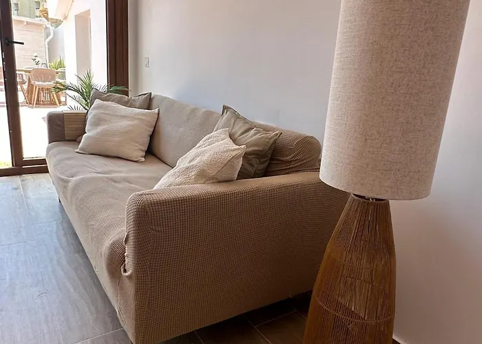 Lejlighed Casa Luna Torremolinos