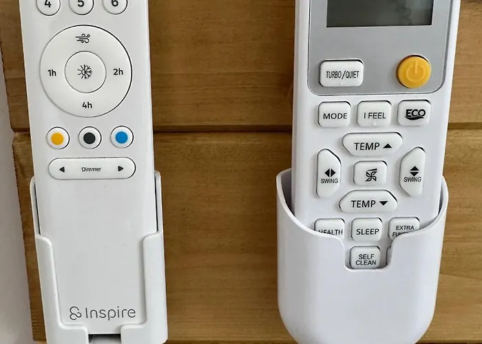 Apartment Casa Luna *