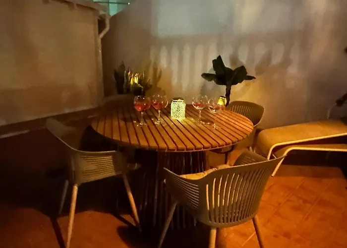 Casa Luna Apartment Torremolinos