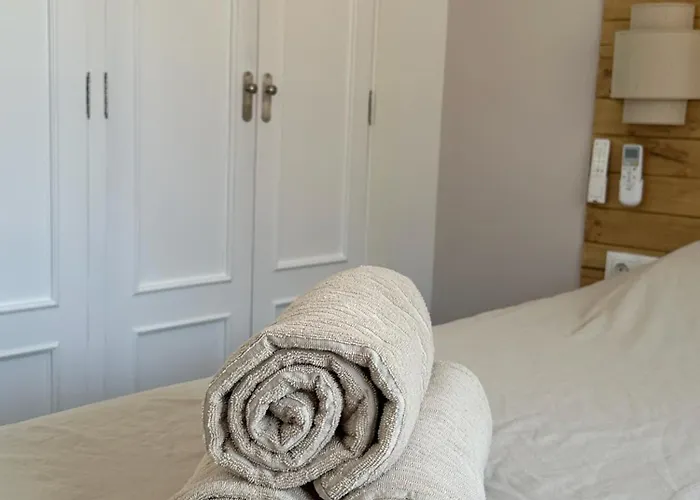 Casa Luna * Torremolinos