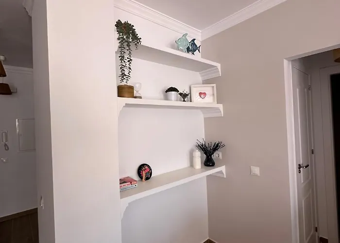 Lejlighed Casa Luna *