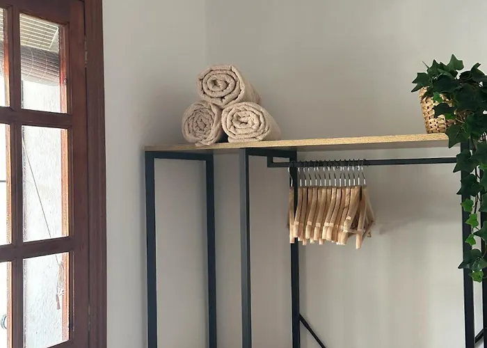 Casa Luna Apartment Torremolinos