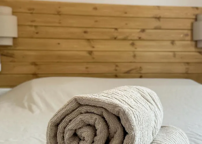 Lejlighed Casa Luna Torremolinos