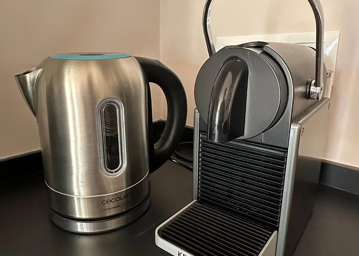 Casa Luna * Torremolinos