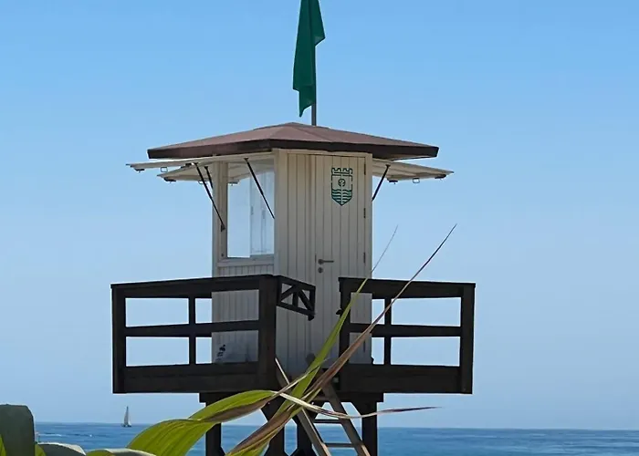 Apartment Casa Luna *