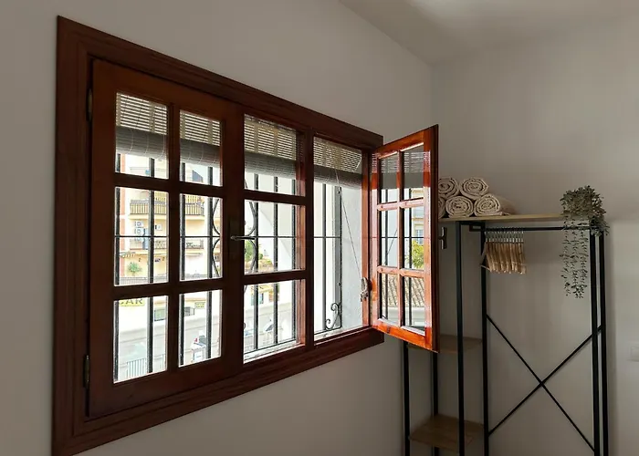 Casa Luna Lejlighed Torremolinos