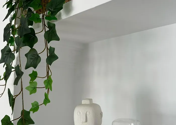 Lejlighed Casa Luna *