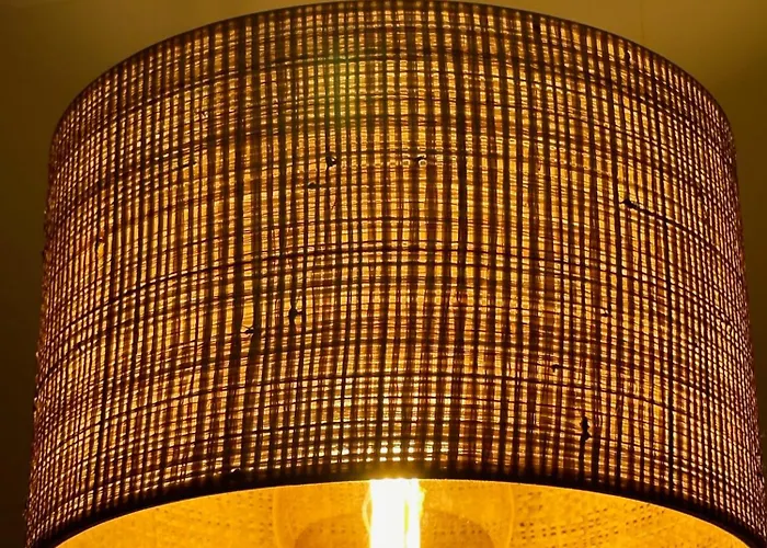 Casa Luna Lejlighed *