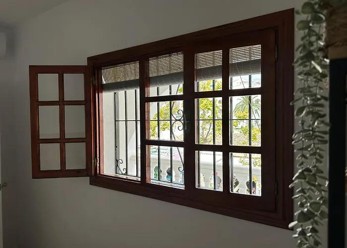 Casa Luna * Torremolinos