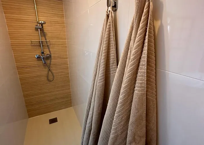 Casa Luna Apartment Torremolinos