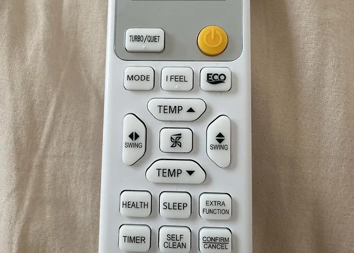 Apartment Casa Luna Torremolinos