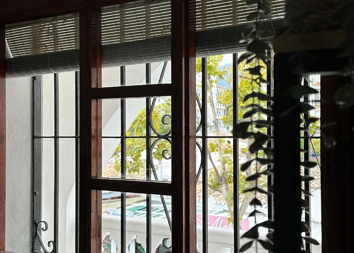 Casa Luna * Torremolinos