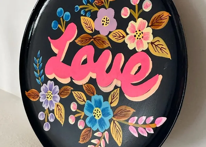 Apartment Casa Luna *