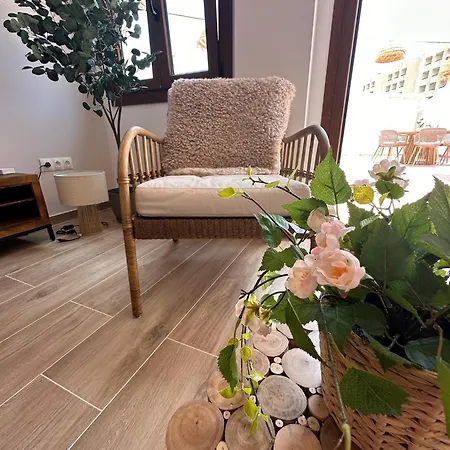 Apartamento Casa Luna