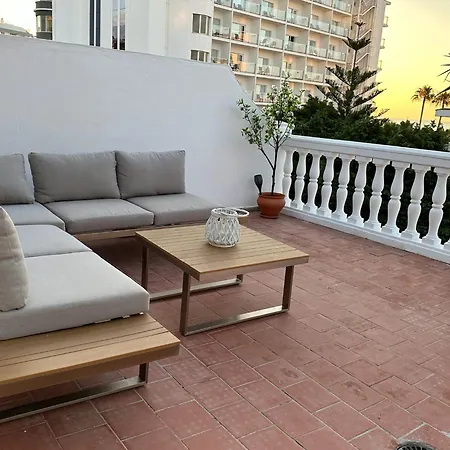 Apartamento Casa Luna *