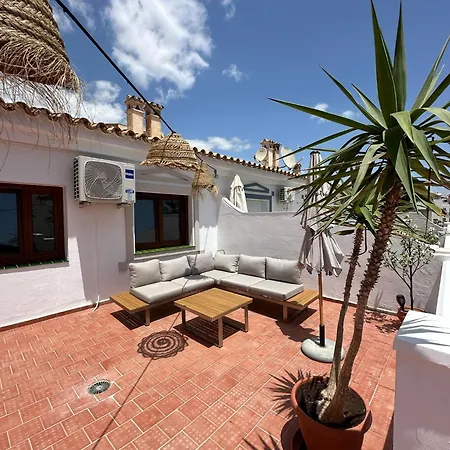 Apartamento Casa Luna Torremolinos