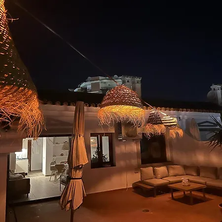 Apartamento Casa Luna