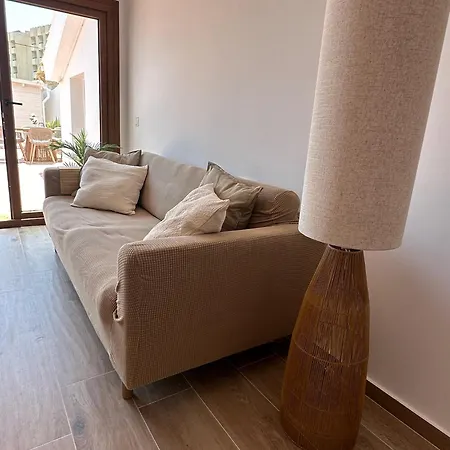 Apartamento Casa Luna Torremolinos