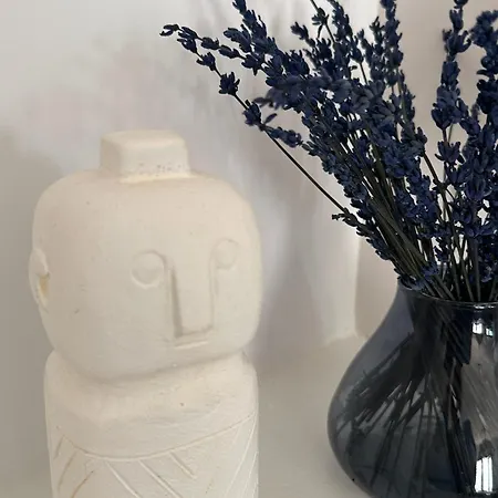 Apartamento Casa Luna