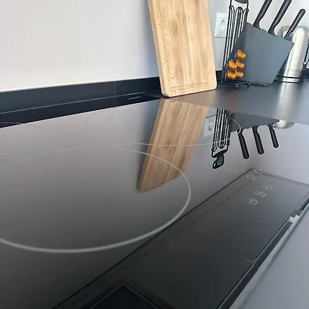 Apartamento Casa Luna Torremolinos