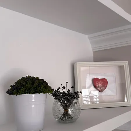 Casa Luna Apartamento