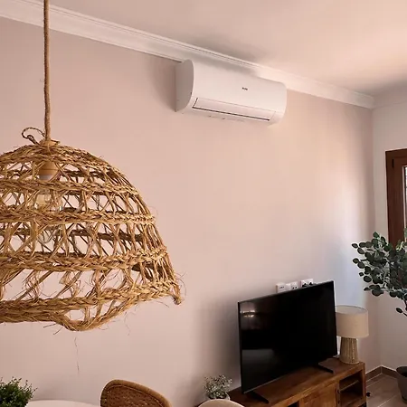Casa Luna