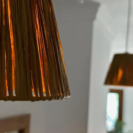 Apartamento Casa Luna