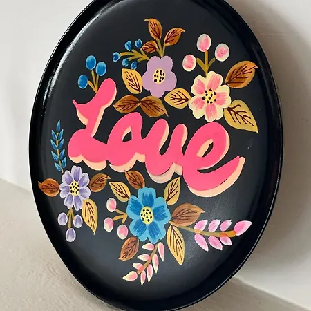 Apartamento Casa Luna *