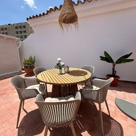 Casa Luna Lejlighed Torremolinos