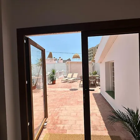 Casa Luna Lejlighed Torremolinos