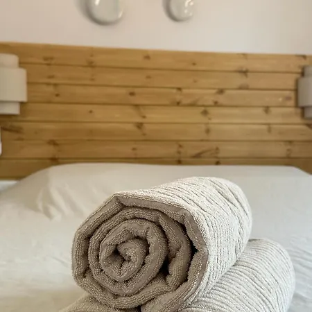 Lejlighed Casa Luna Torremolinos