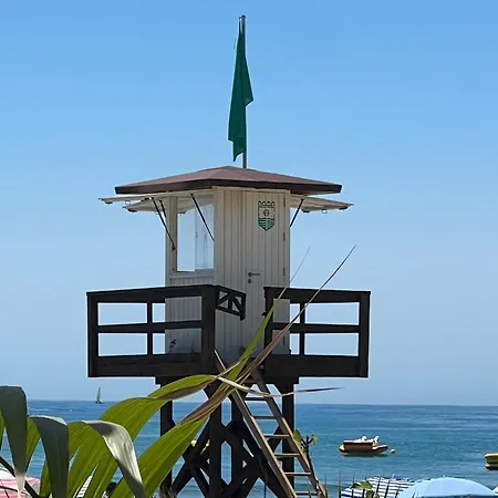 Lejlighed Casa Luna *