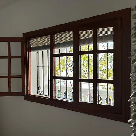 Casa Luna * Torremolinos