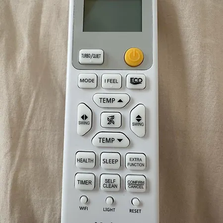 Lejlighed Casa Luna Torremolinos