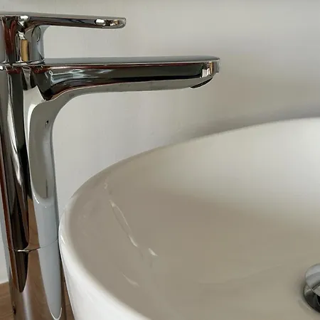 Casa Luna Lejlighed Torremolinos