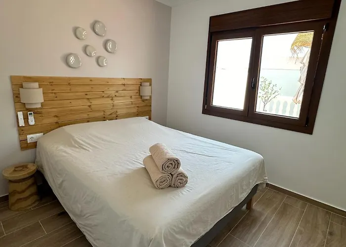 Casa Luna * Torremolinos