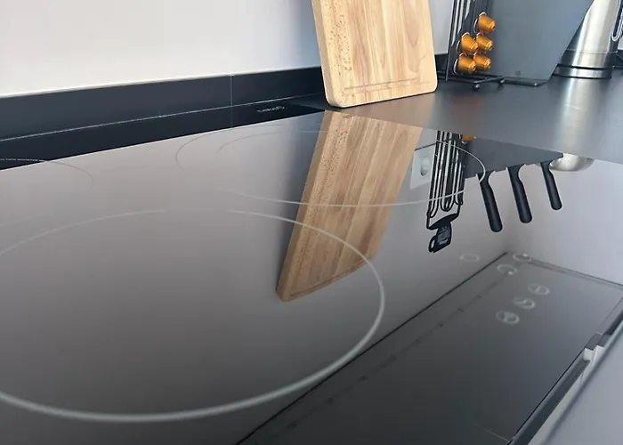 Lägenhet Casa Luna Torremolinos