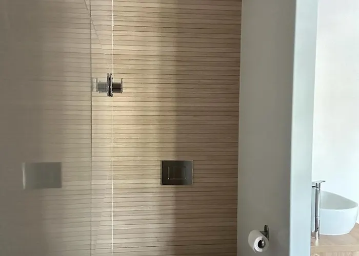 Lägenhet Casa Luna Torremolinos