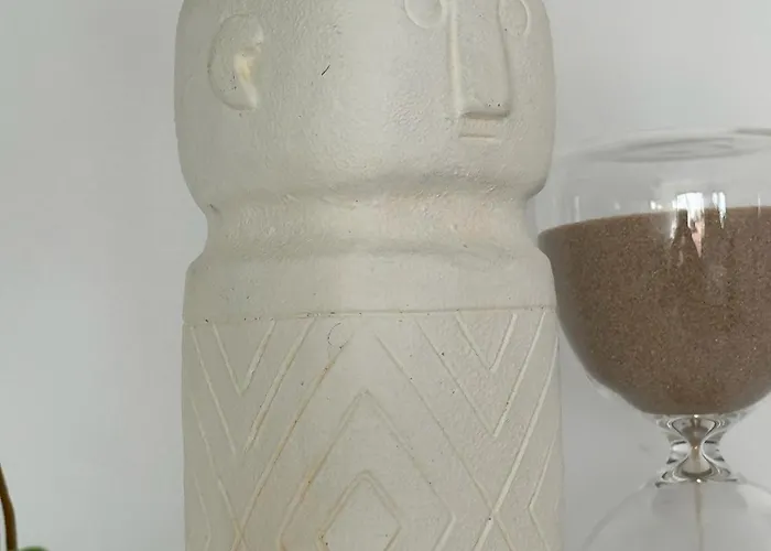 Casa Luna Torremolinos