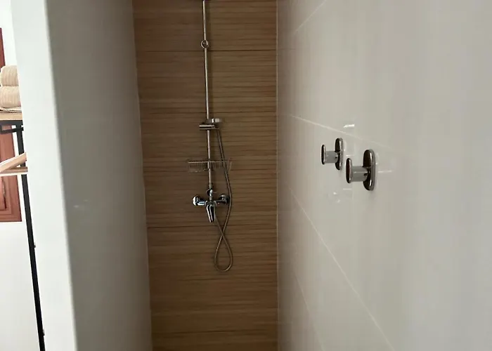 Casa Luna Lägenhet Torremolinos